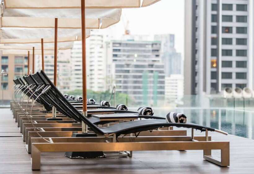 Skyview Hotel Bangkok Sukhumvit