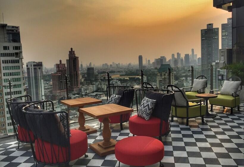 Skyview Hotel Bangkok Sukhumvit