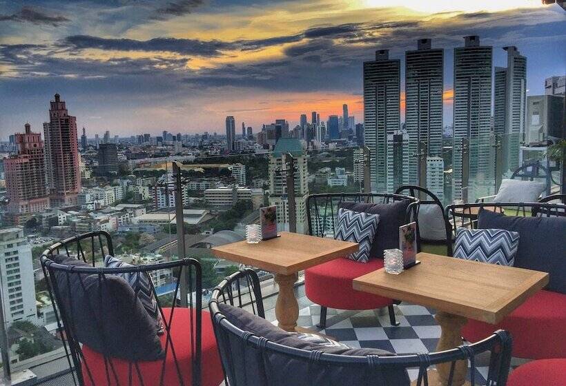 Skyview Hotel Bangkok Sukhumvit