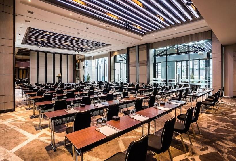 Skyview Hotel Bangkok Sukhumvit