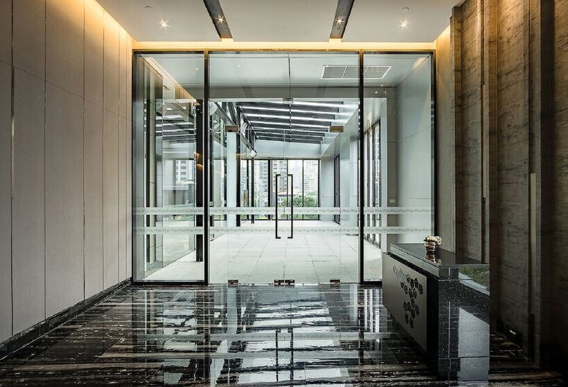 Skyview Hotel Bangkok Sukhumvit