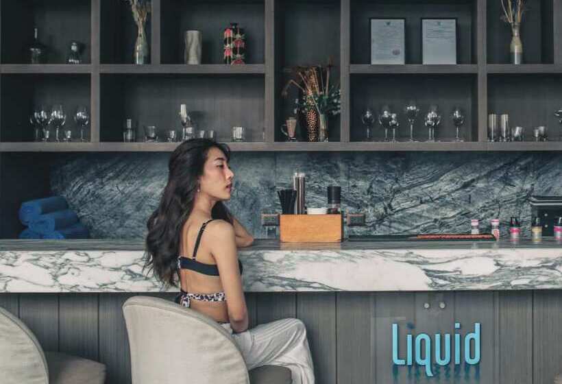 Skyview Hotel Bangkok Sukhumvit