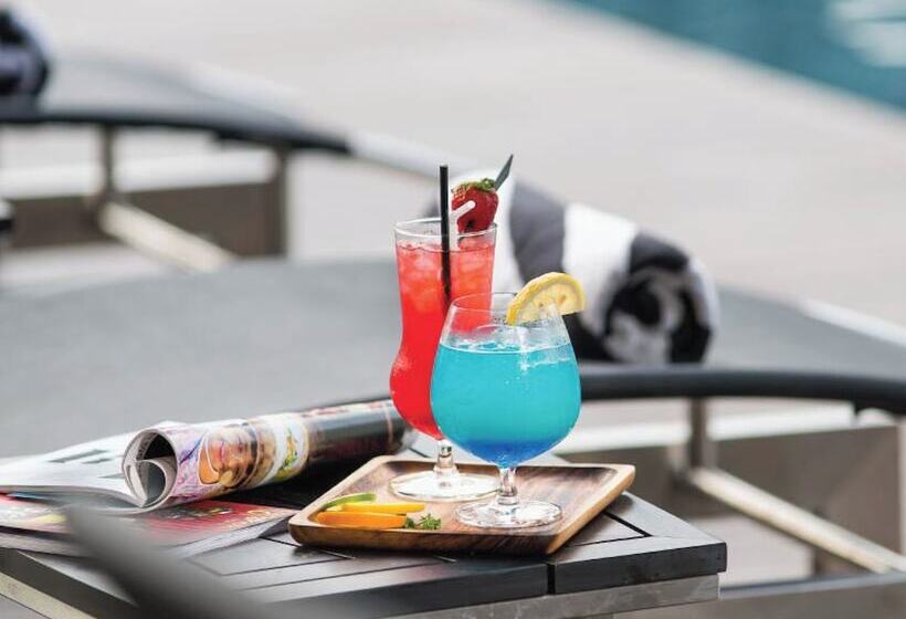 Skyview Hotel Bangkok Sukhumvit