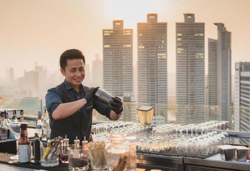 Skyview Hotel Bangkok Sukhumvit