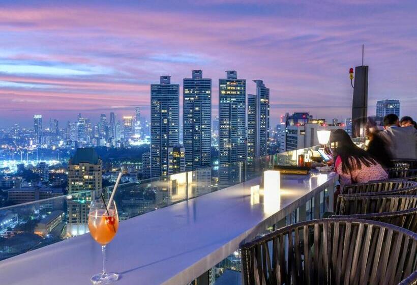 Skyview Hotel Bangkok Sukhumvit