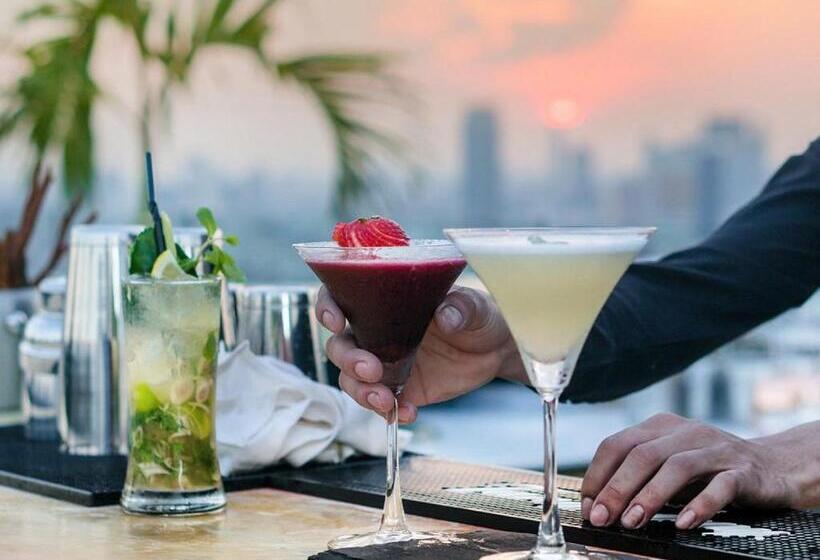 Skyview Hotel Bangkok Sukhumvit