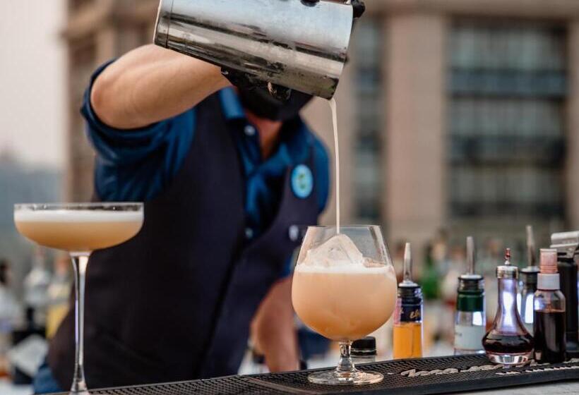 Skyview Hotel Bangkok Sukhumvit