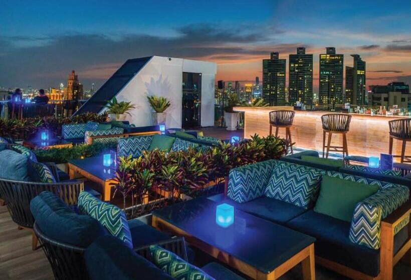Skyview Hotel Bangkok Sukhumvit