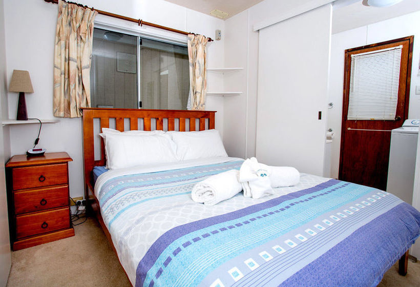 Reflections Eden   Holiday Park