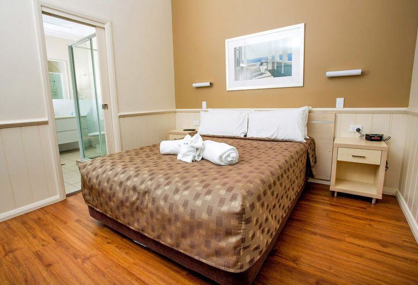 Reflections Eden   Holiday Park