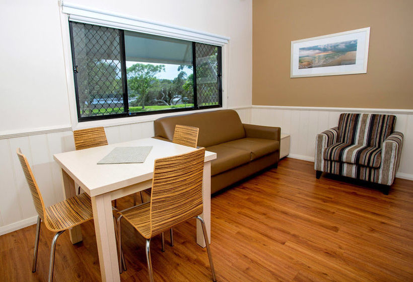 Reflections Eden   Holiday Park