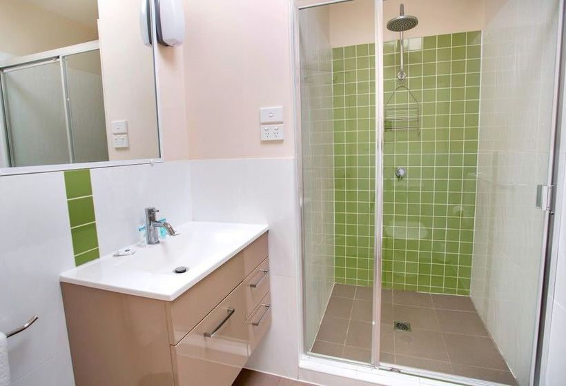 Reflections Eden   Holiday Park