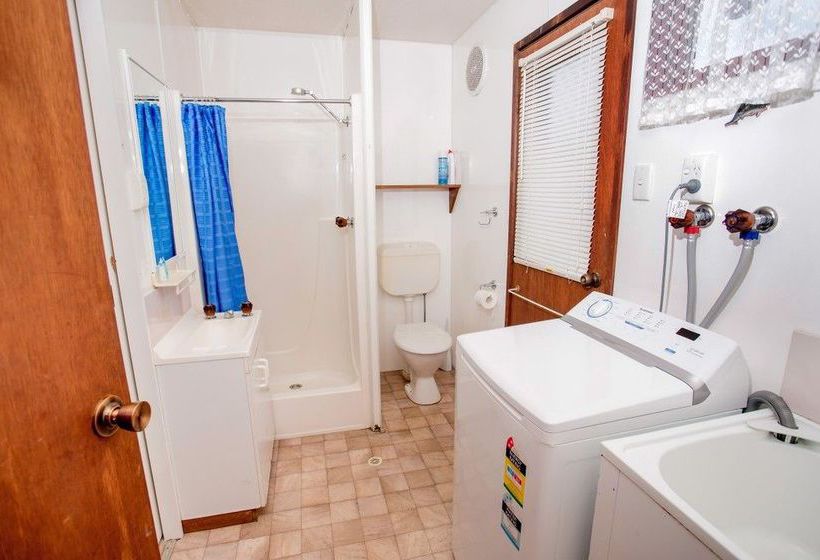 Reflections Eden   Holiday Park