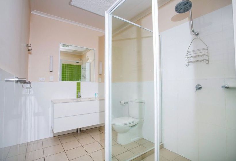 Reflections Eden   Holiday Park