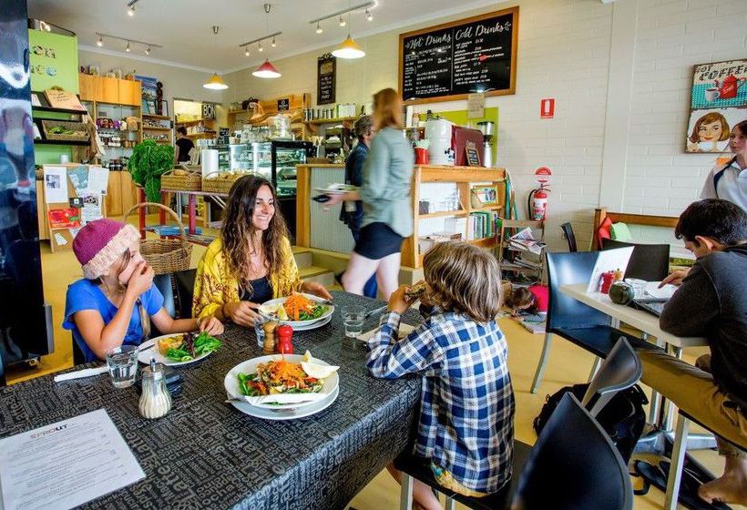 Reflections Eden   Holiday Park