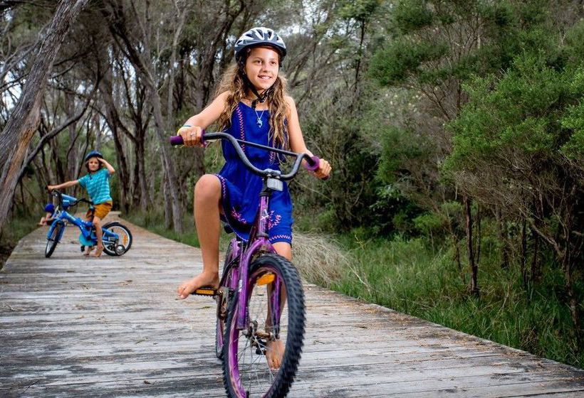 Reflections Eden   Holiday Park