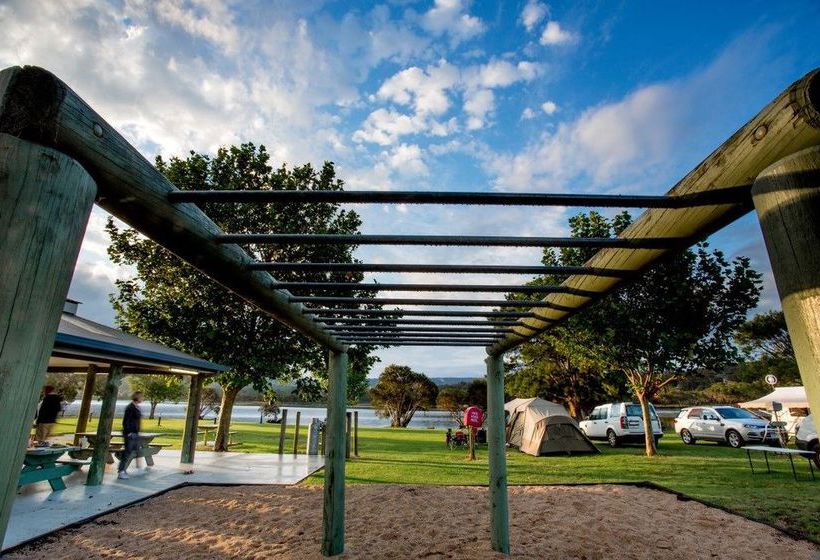 Reflections Eden   Holiday Park