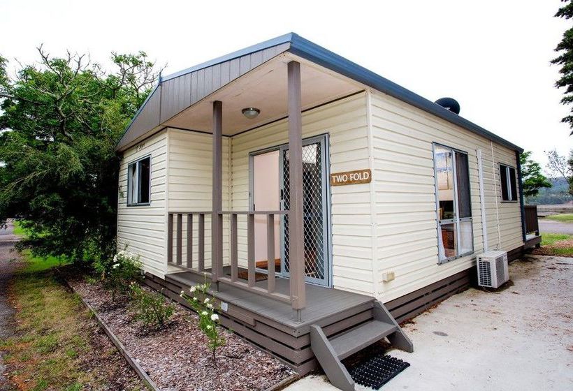 Reflections Eden   Holiday Park