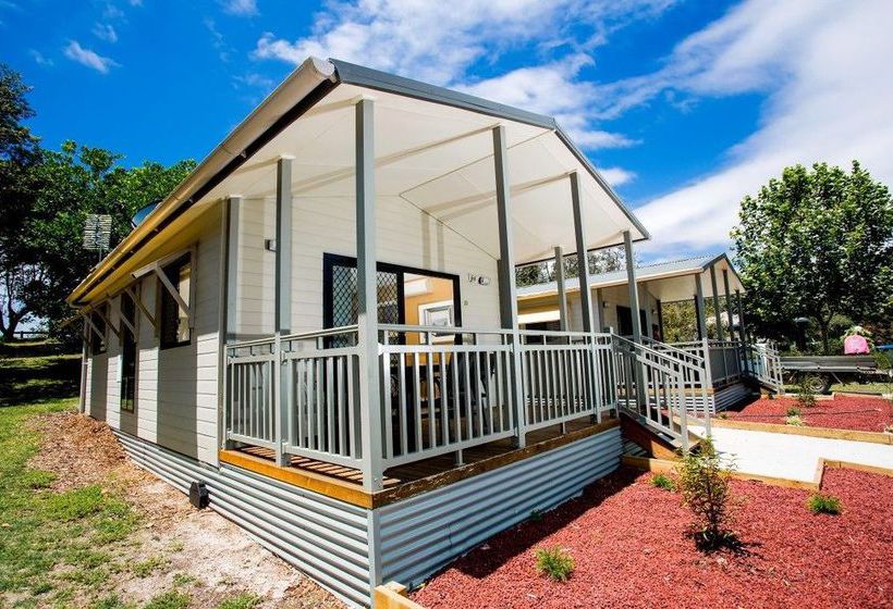 Reflections Eden   Holiday Park