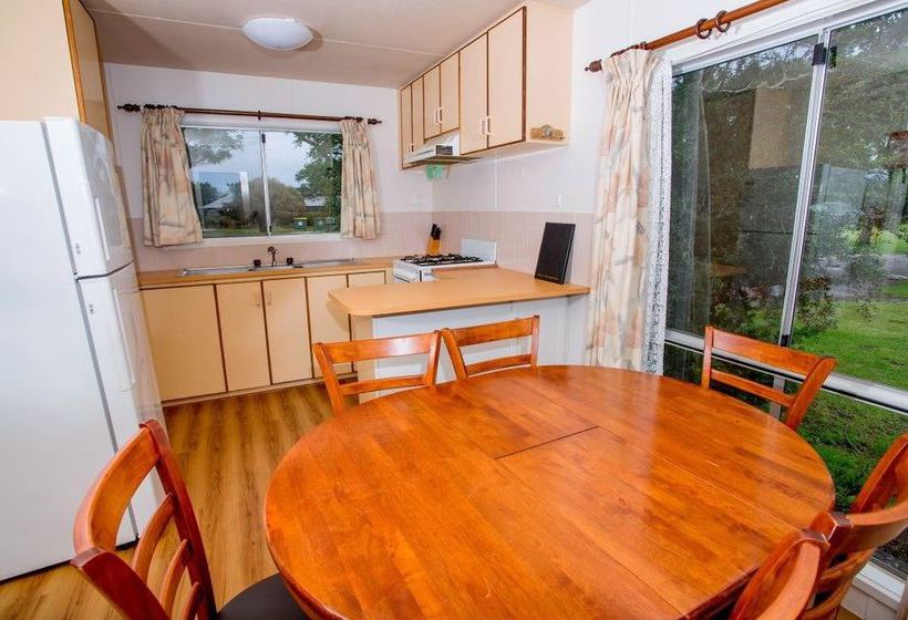 Reflections Eden   Holiday Park