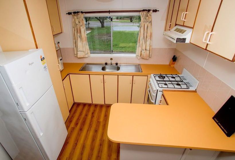 Reflections Eden   Holiday Park