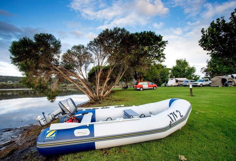 Reflections Eden   Holiday Park