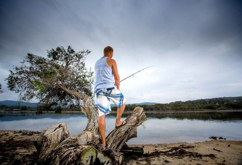 Reflections Eden   Holiday Park