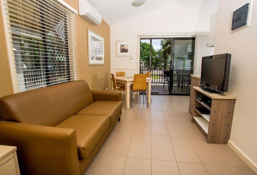 Reflections Eden   Holiday Park