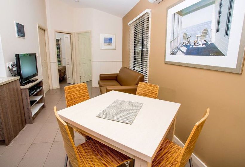 Reflections Eden   Holiday Park