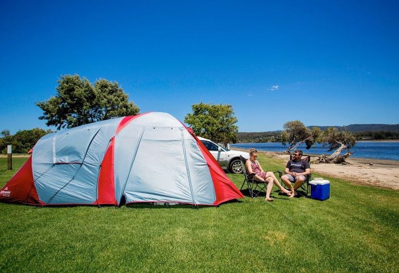 Reflections Eden   Holiday Park