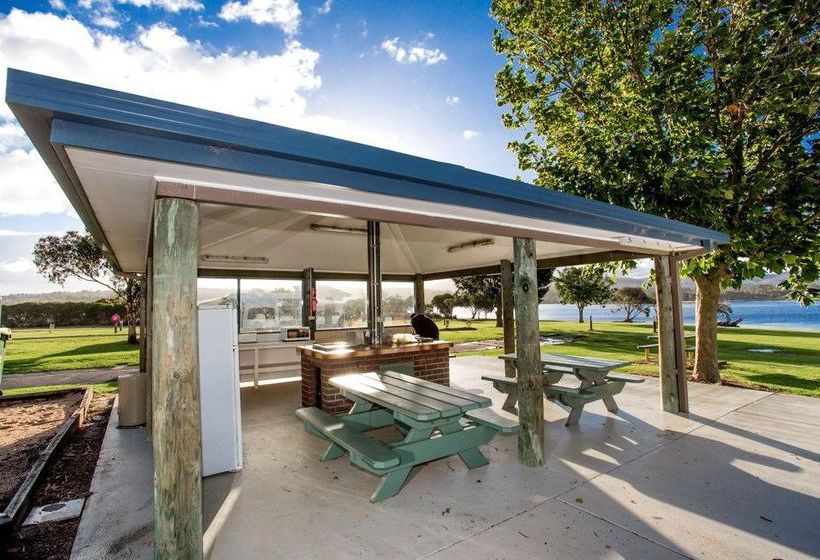 Reflections Eden   Holiday Park