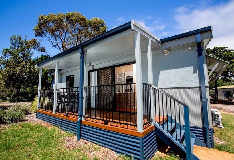 Reflections Eden   Holiday Park