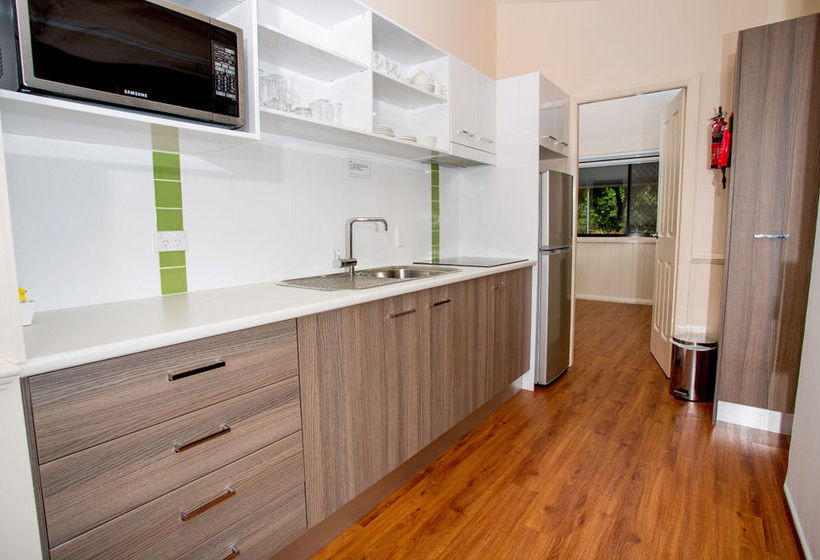 Reflections Eden   Holiday Park