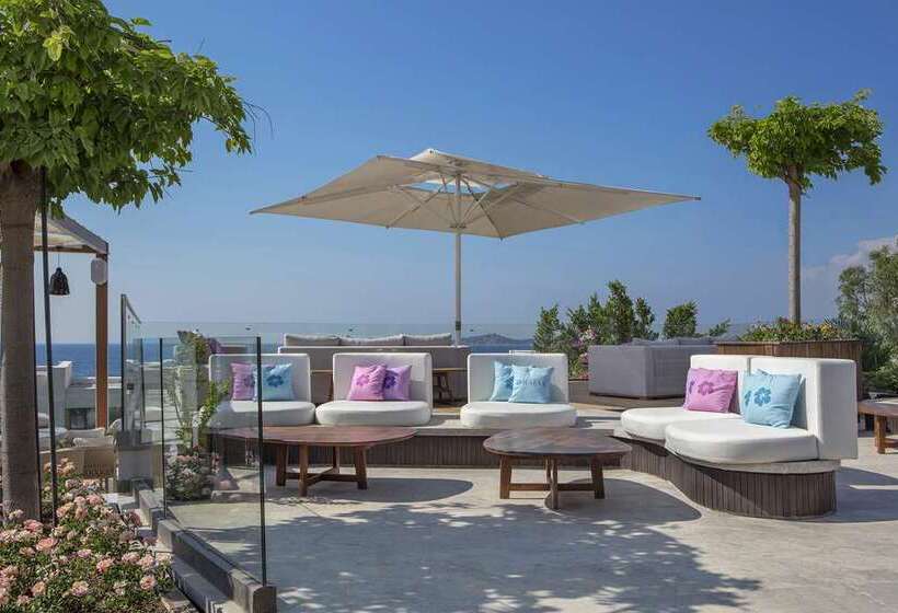 Susona Bodrum, Lxr Hotels & Resorts