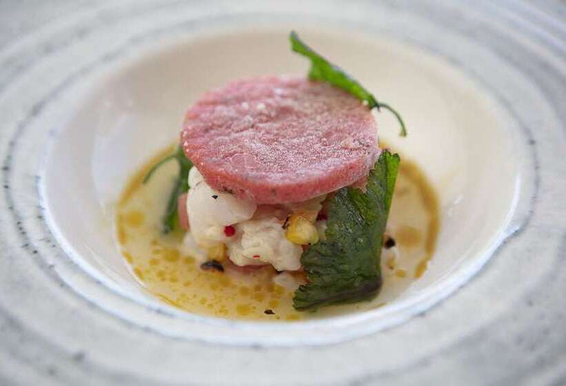 Susona Bodrum, Lxr Hotels & Resorts