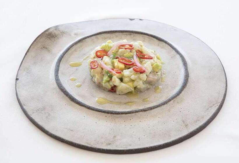 Susona Bodrum, Lxr Hotels & Resorts