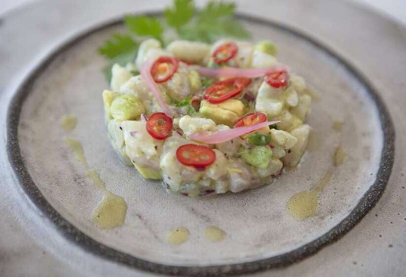 Susona Bodrum, Lxr Hotels & Resorts