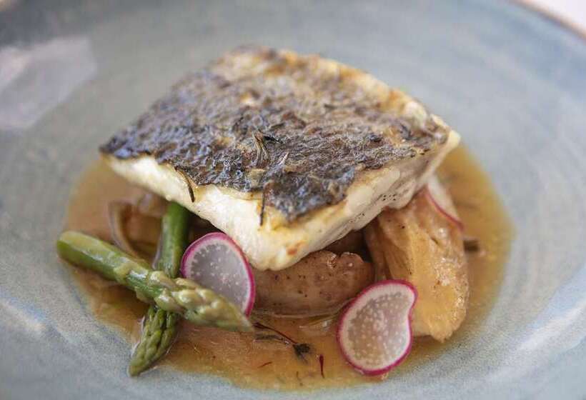 Susona Bodrum, Lxr Hotels & Resorts