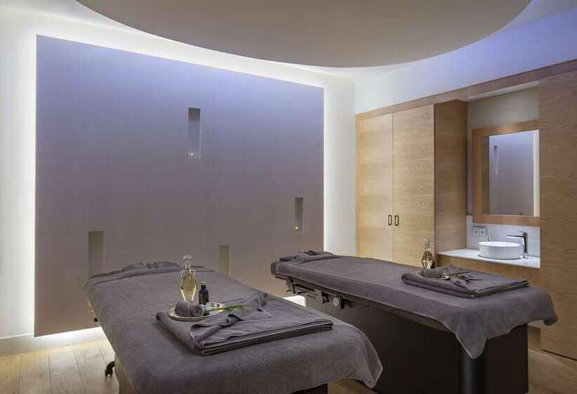 Susona Bodrum, Lxr Hotels & Resorts