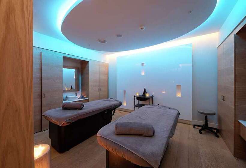 Susona Bodrum, Lxr Hotels & Resorts