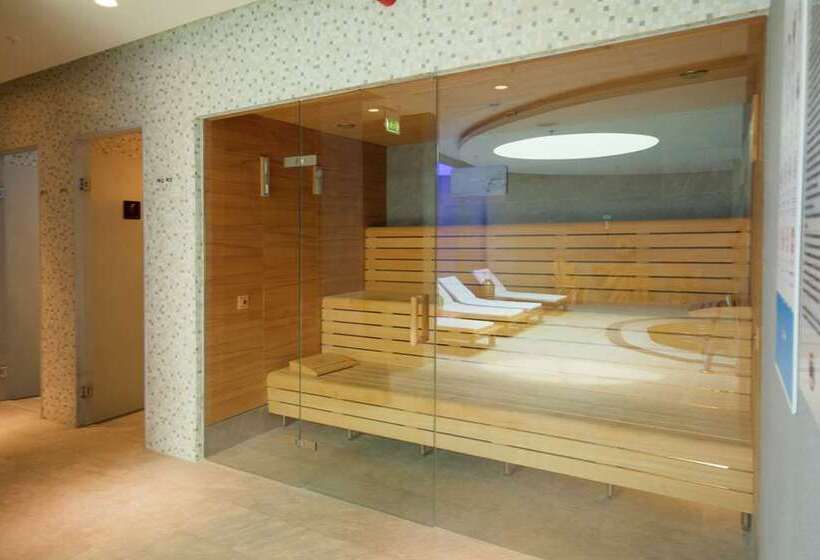 Susona Bodrum, Lxr Hotels & Resorts