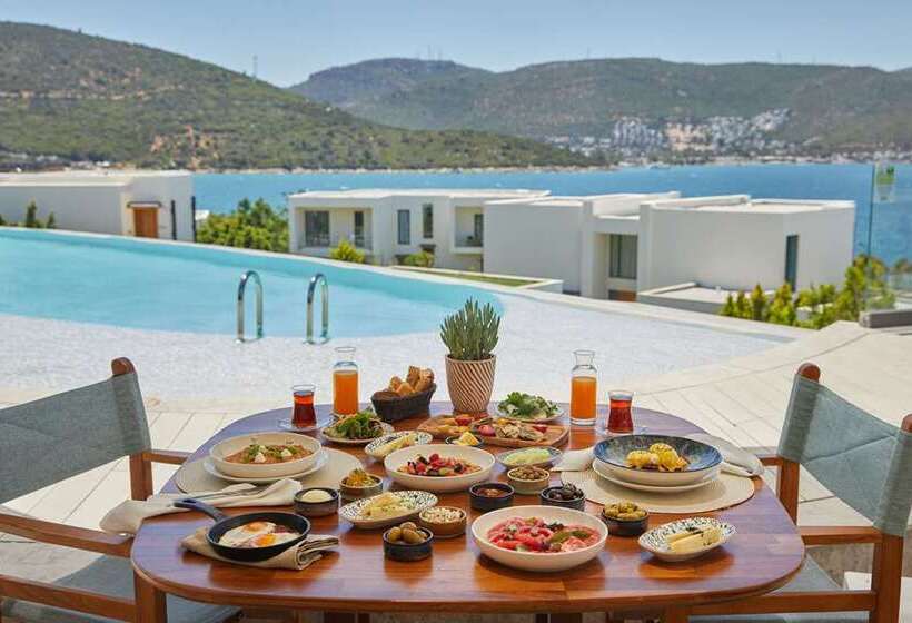 Susona Bodrum, Lxr Hotels & Resorts