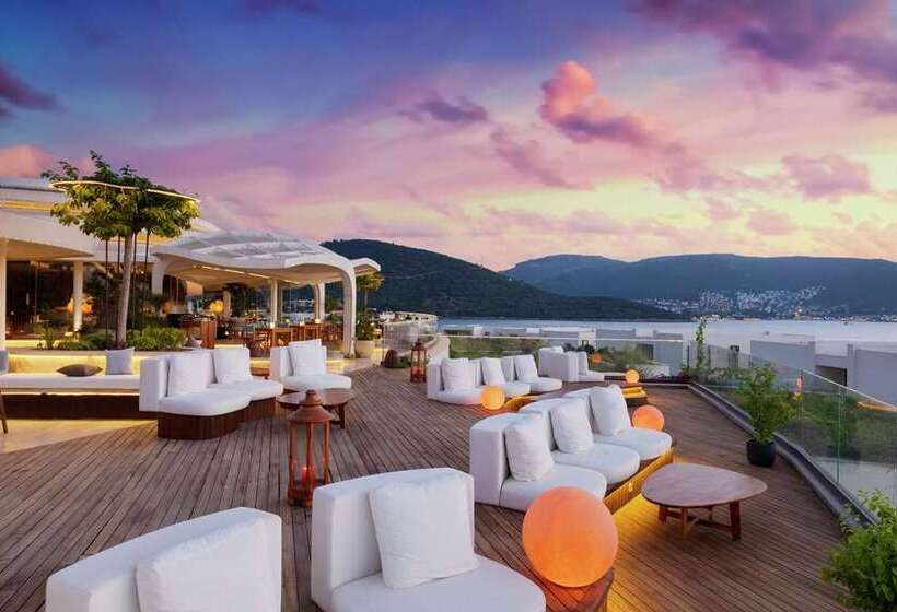 Susona Bodrum, Lxr Hotels & Resorts