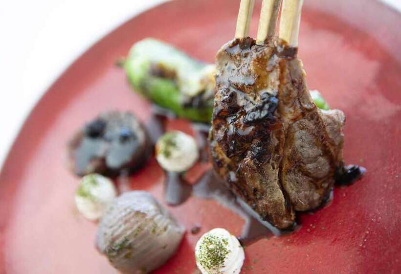 Susona Bodrum, Lxr Hotels & Resorts