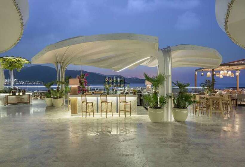 Susona Bodrum, Lxr Hotels & Resorts
