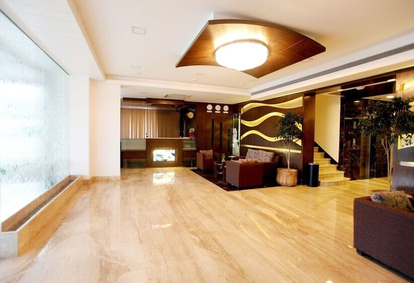 Vinstar Serviced Apartments