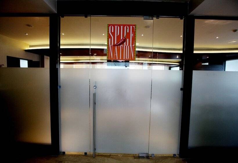 Vinstar Serviced Apartments