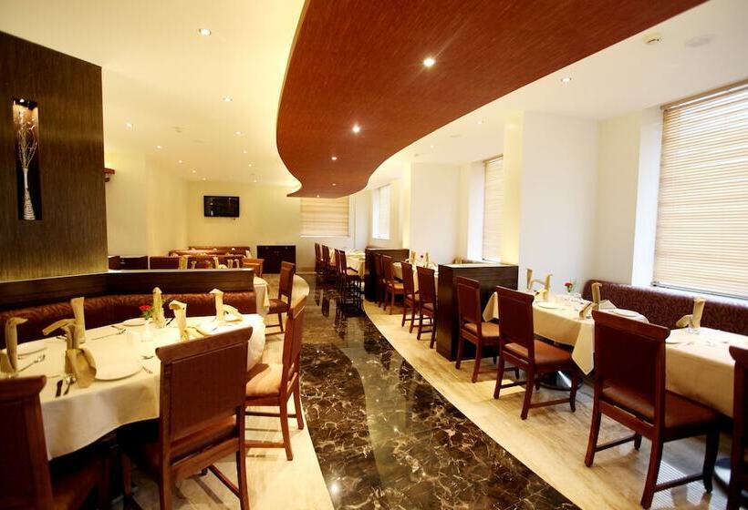 Vinstar Serviced Apartments