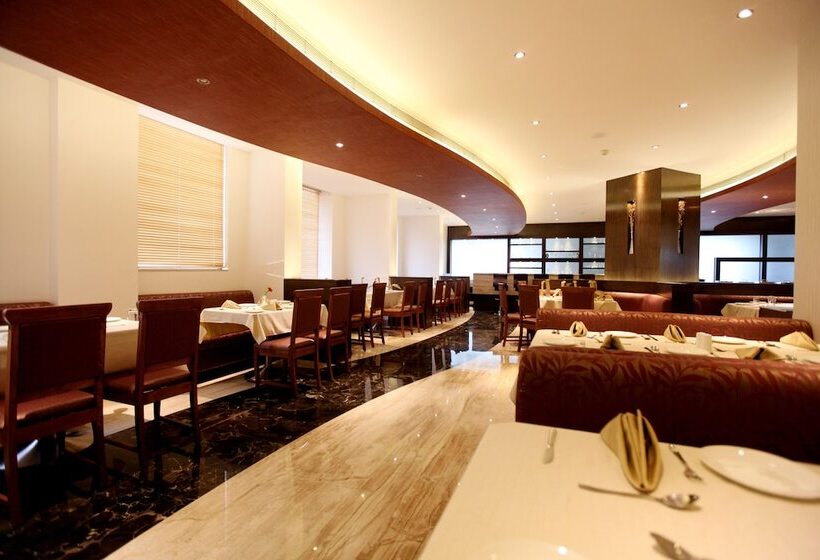 Vinstar Serviced Apartments