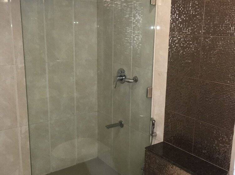 Vinstar Serviced Apartments